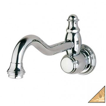 Излив Bandini Antico 648120ZZ06, цирконий