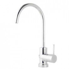 Смеситель Bandini Stel 948920SS00 для раковины, матовый хром