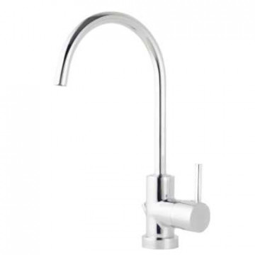 Смеситель Bandini Stel 948920SN00 для раковины, матовый никель