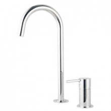 Смеситель Bandini Stel 941920SS00 для раковины, матовый хром