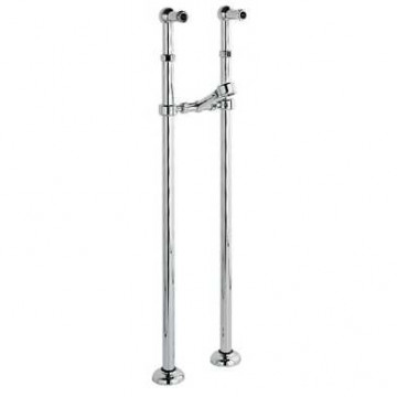 Стойки для смесителя Bandini Antica 5181200000, хром