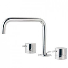 Смеситель Bandini Stel 940720SS00 для раковины, матовый хром