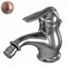 Смеситель Bandini Ziz 192320JJ00 для биде, медь