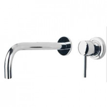 Смеситель Bandini Stel 950720SN00 для раковины, матовый никель