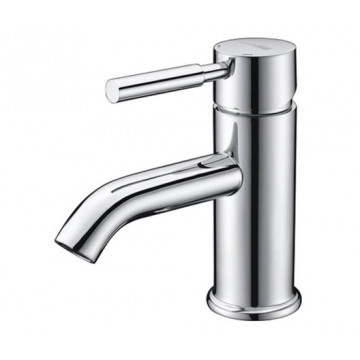 Смеситель WasserKRAFT Main 4105 для раковины, хром