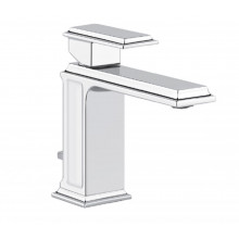 Смеситель для раковины Gessi Eleganza 46001.031 хром