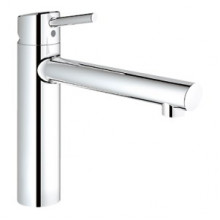 Смеситель Grohe Concetto New 31128001