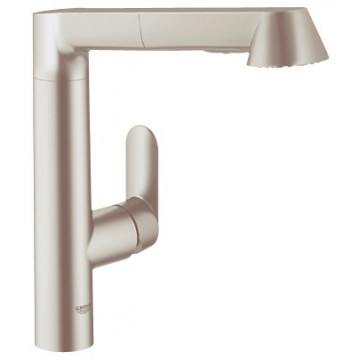 Смеситель для раковины Grohe K7 32176DC0