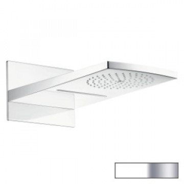 Верхний душ Hansgrohe Raindance Rainfall Overhead Shower 2jet 28433400