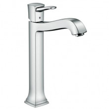 Смеситель для раковины Hansgrohe Metropol Classic 31303000
