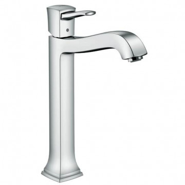 Смеситель для раковины Hansgrohe Metropol Classic 31303000