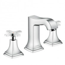 Смеситель для раковины Hansgrohe Metropol Classic 31306000