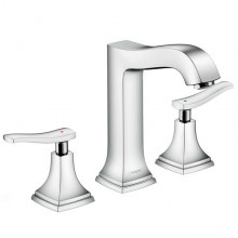 Смеситель для раковины Hansgrohe Metropol Classic 31331000