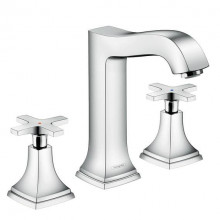 Смеситель для раковины Hansgrohe Metropol Classic 31307000