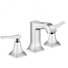 Смеситель для раковины Hansgrohe Metropol Classic 31330000