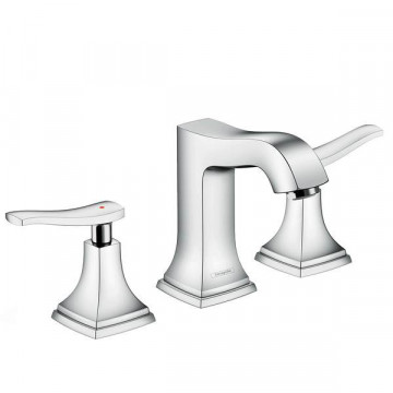 Смеситель для раковины Hansgrohe Metropol Classic 31330000
