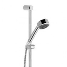 Душевой гарнитур Kludi Zenta 3S 6084005-00, хром