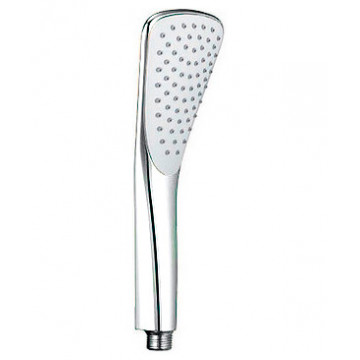 Душевая лейка Kludi Fizz 6760043-00, белый