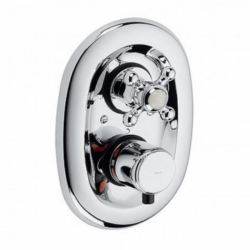 Смеситель Kludi Adlon 517200520 для душа, хром