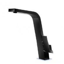 Кухонный смеситель Teka Icon 33915021N, черный