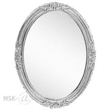 Зеркало Migliore ML.COM-70.503AG - серебро