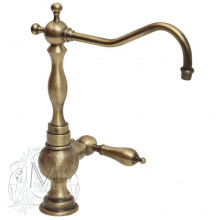 Кран Migliore Cucina Plus Baron ML.BRN-2008BR для питьевой воды - бронза