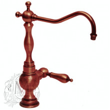Кран Migliore Cucina Plus Baron ML.BRN-2008RA для питьевой воды - медь