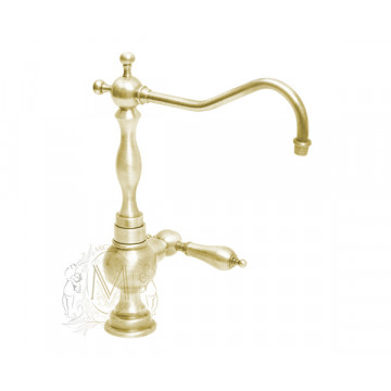 Кран Migliore Cucina Plus Baron ML.BRN-2008DO для питьевой воды - золото