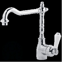Смеситель Migliore Ermitage ML.CUC-7083.BICR для кухни, хром