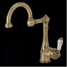 Смеситель Migliore Ermitage ML.CUC-7085.BIBR для кухни, бронза