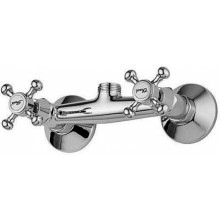 Смеситель Migliore Lady ML.LAD-946CR для душа - хром