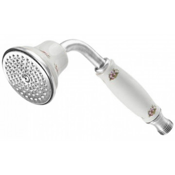 Ручной душ Migliore Provance Ml.pro-8806, хром