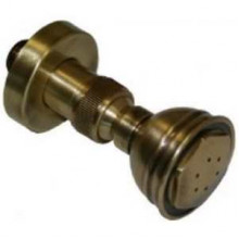 Форсунка Migliore Ricambi Sferica ML.RIC-39.340BR, бронза