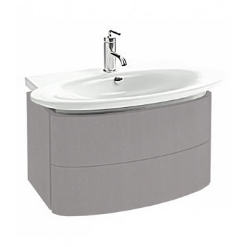 Тумба Jacob Delafon Presquile EB1104-N21 серый