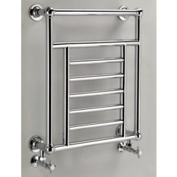 Полотенцесушитель Devon&Devon Jupiter 3 2PRJ3CR, хром