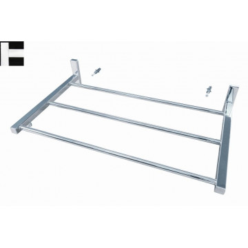 Полка Grota Classic 570*260 настенная, белая