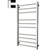 Полотенцесушитель электрический Grota EcoClassic 160x53, крашеный белый
