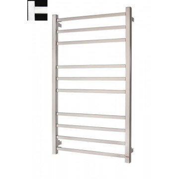 Полотенцесушитель электрический Grota Estro 120x30, крашеный белый