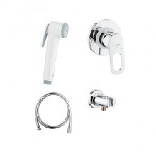 Гигиенический набор Grohe BauLoop 124896