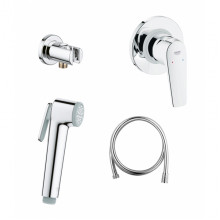 Гигиенический набор Grohe BauFlow 124900