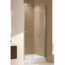 Душевая дверь Cezares Eco ECO-O-B-1-65-C-Cr 65 хром/прозрачное