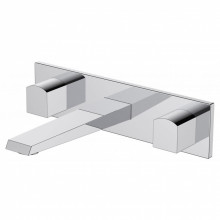 Смеситель для раковины BelBagno Arlie ARL-BLI-CRM хром