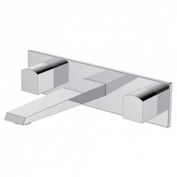 Смеситель для раковины BelBagno Arlie ARL-BLI-CRM хром