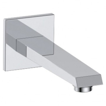 Излив для ванны BelBagno Arlie ARL-BC-CRM хром