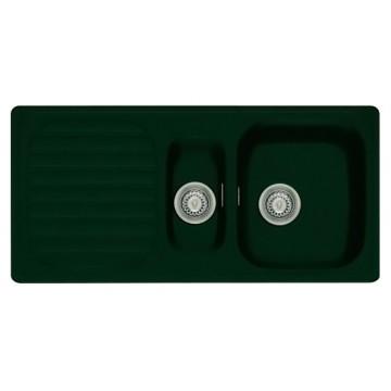 Мойка кухонная Reginox Torino 1,5 green