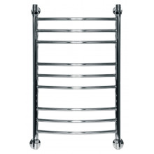 Полотенцесушитель водяной Ника Arc ЛД (г2) 80x60-9