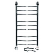 Полотенцесушитель электрический Ника Arc ЛД (г2) 80x40-9
