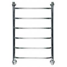 Полотенцесушитель водяной Ника Trapezium ЛТ 80x50-6