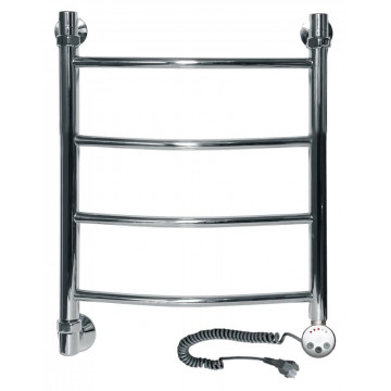 Полотенцесушитель электрический Ника Arc ЛД 50x40-4