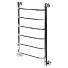 Полотенцесушитель водяной Ника Trapezium ЛТ 80x40-6